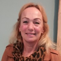 Hanneke van der Linden