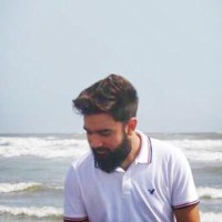 Ali Ahmed Khan