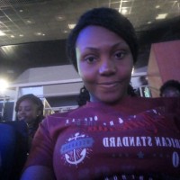 Rosemary Obeten