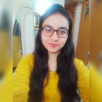 Divya Matani
