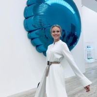 Tania Allen