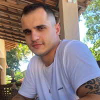 Carlos Barichello