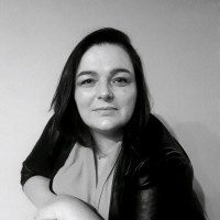 Ghislaine Galland