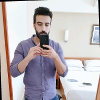 Ahmed Rabee