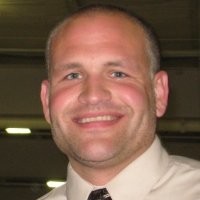 Tom Behrend