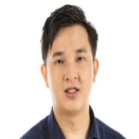 Tao Yi Wong