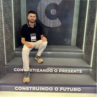 Rodrigo Kaique Mora