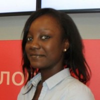Amy Soumahoro
