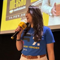 Fernanda Gama Dos Santos
