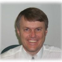 Mark Inglis
