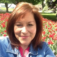 Colleen Barber