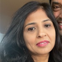 Amee Patel