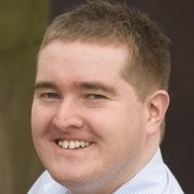 Nick Molyneux