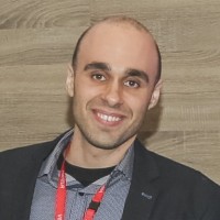 George Petrakis