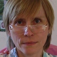 Елена Михайловна Гордеева