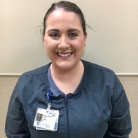 Jordan Liner, BSN, RN