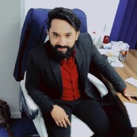 Shafeek Sha