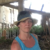 Samantha Brown