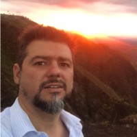 Ricardo Vilela