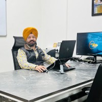 Iqbal Singh