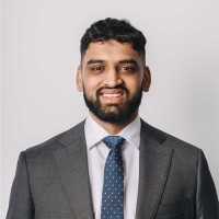 Kiran R.