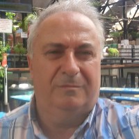 Eduardo Stefanetti