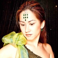Jade Goh