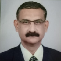 V Shukla
