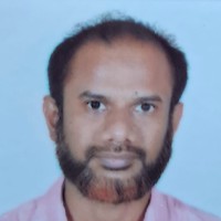 Mohammed Shameel