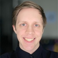 Stephen Cashen