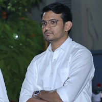 Santhosh Cherala