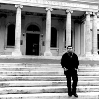 Serhat Hamdi Bıçaklı