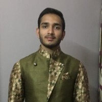 Sushrut Bhargava