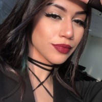 Camila Canto de Oliveira