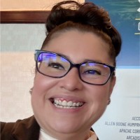 Regina Recinos