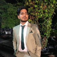 Salman Afroz