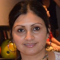 Vicky Sukhpreet Gill