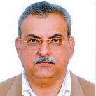 Harish Jaggi