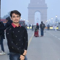 Piyush Kumar Singh