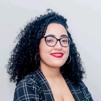 Aline Maria Alexandre Gomes