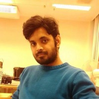 Rahul Kumar