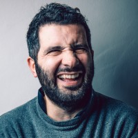 Massimo Daddario