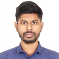 Muthuraj S