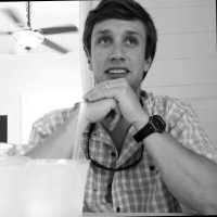 Blake Jones