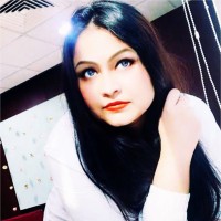 Rashmi Sharma