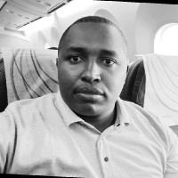 Godwin Kipkoech