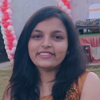 Pratiksha Kashid