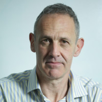 Nigel Hawkins