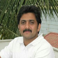 Praveen Doddamani