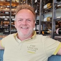 Jan-Pieter Van Den Bogaart